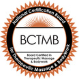 BCTMB Certification
